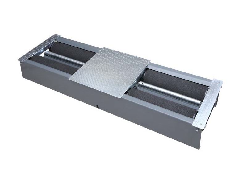汽車制動(dòng)臺(tái) car brake tester